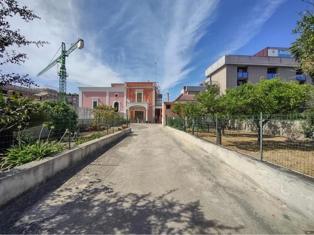 Villa Franca 巴里 外观 照片