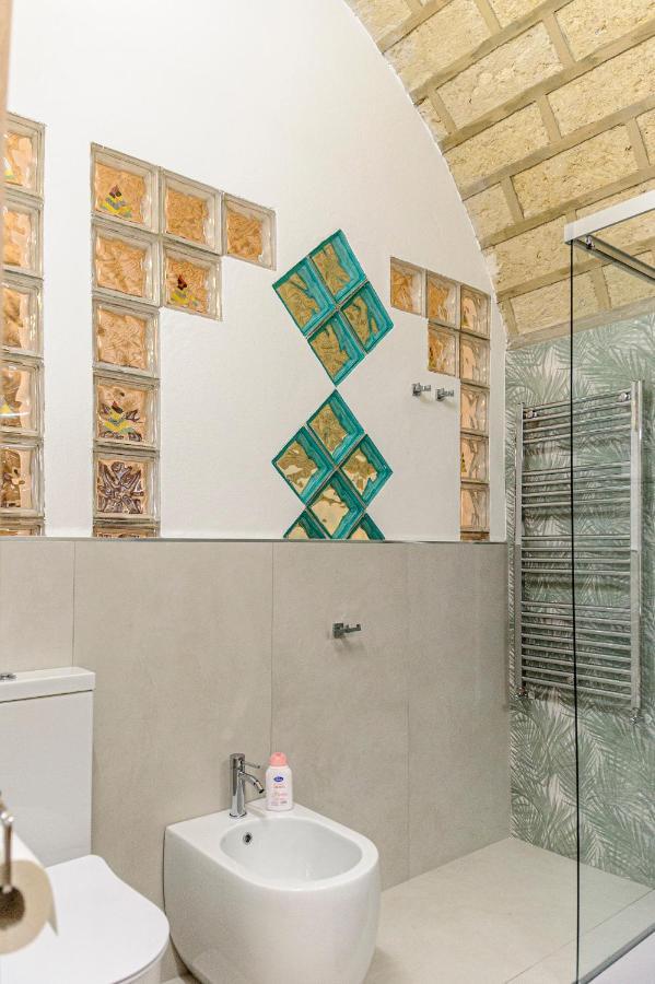 Villa Franca 巴里 外观 照片