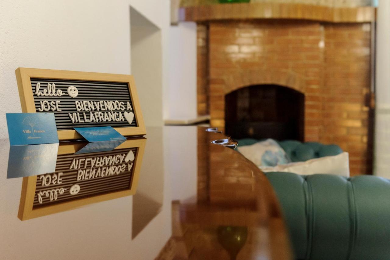 Villa Franca 巴里 外观 照片