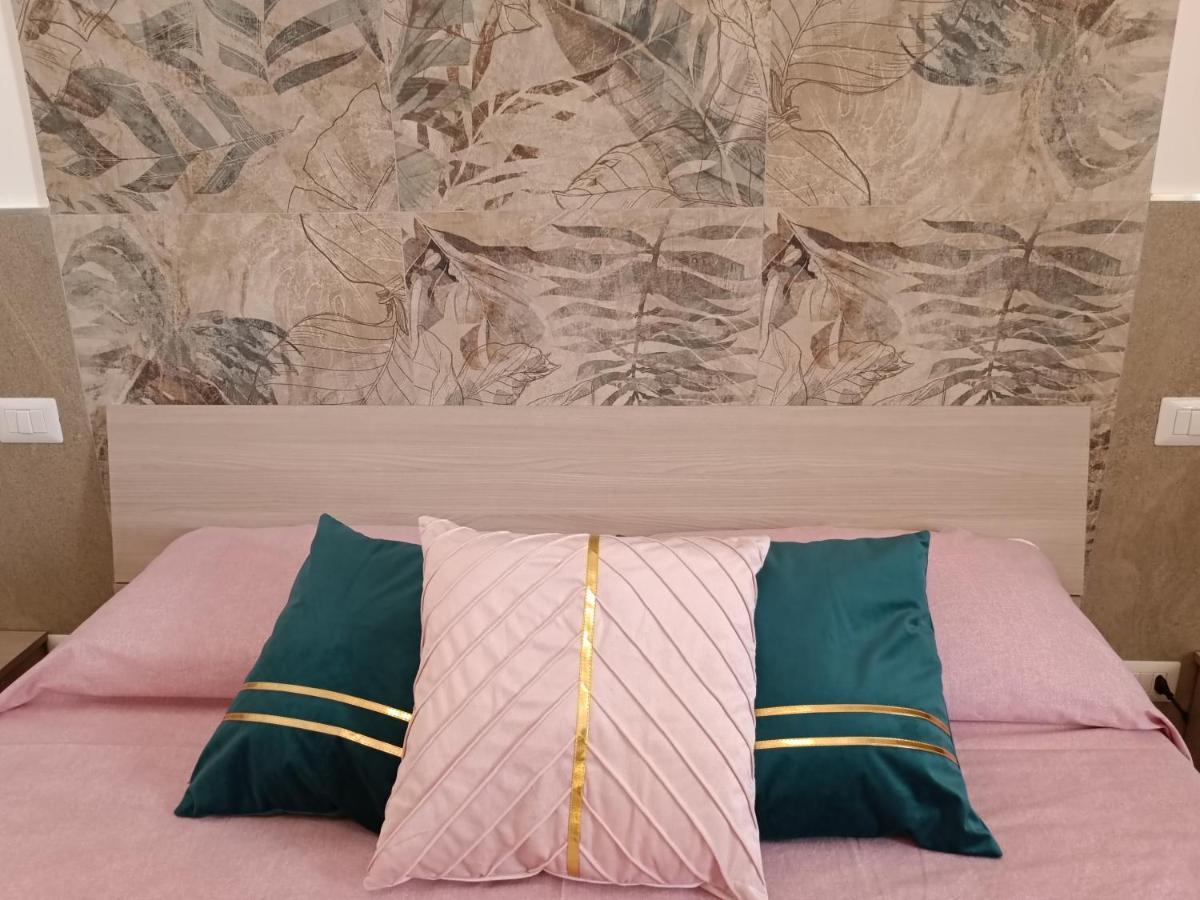 Villa Franca 巴里 外观 照片