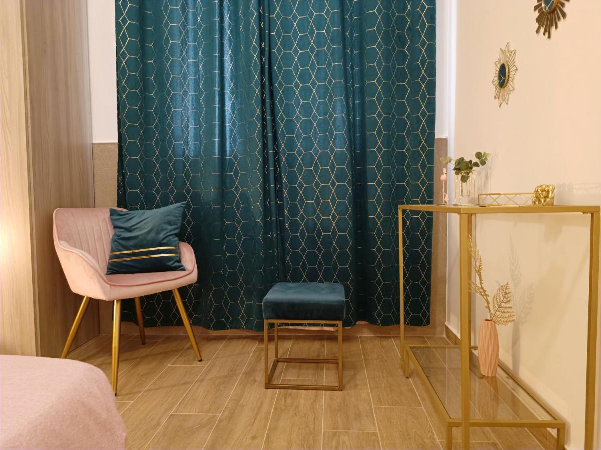 Villa Franca 巴里 外观 照片